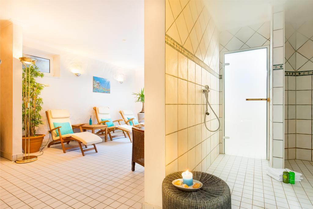 Hotel & Restaurant Grotehof Minden  Bagian luar foto