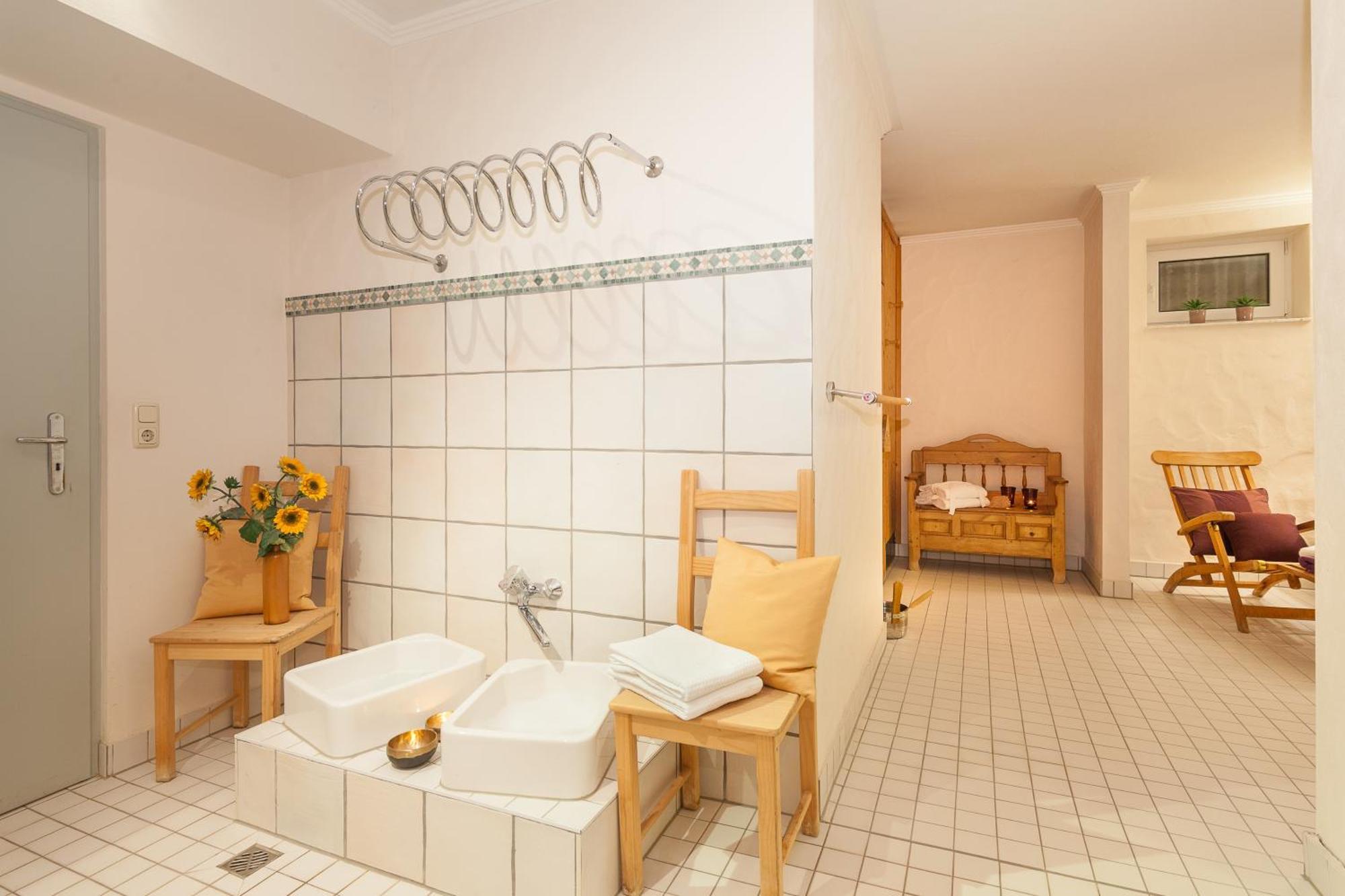 Hotel & Restaurant Grotehof Minden  Bagian luar foto